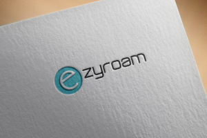 Diseño de Logo por Ather Ali Khan para Ezyroam | Diseño: #11622460