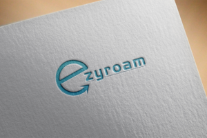 Diseño de Logo por Ather Ali Khan para Ezyroam | Diseño: #11624209