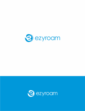 Diseño de Logo por Naavyd para Ezyroam | Diseño: #11582142