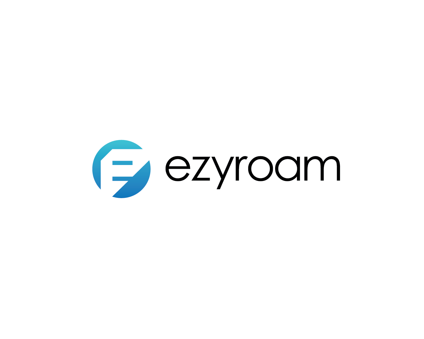 Diseño de Logo por Pv_999 para Ezyroam | Diseño #11631151