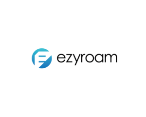 Diseño de Logo por Pv_999 para Ezyroam | Diseño: #11631151