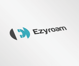 Diseño de Logo por Nik_Studio_Geo para Ezyroam | Diseño: #11549051