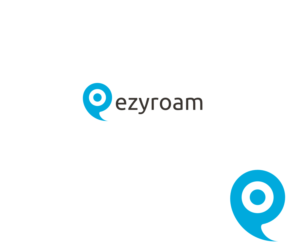 Diseño de Logo por SMG para Ezyroam | Diseño: #11571099
