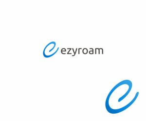 Diseño de Logo por SMG para Ezyroam | Diseño: #11596899