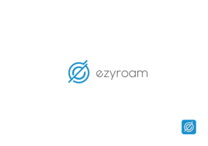 Diseño de Logo por dii para Ezyroam | Diseño: #11592189