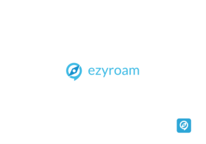 Diseño de Logo por dii para Ezyroam | Diseño: #11592199