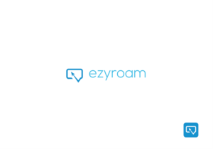 Diseño de Logo por dii para Ezyroam | Diseño: #11592201