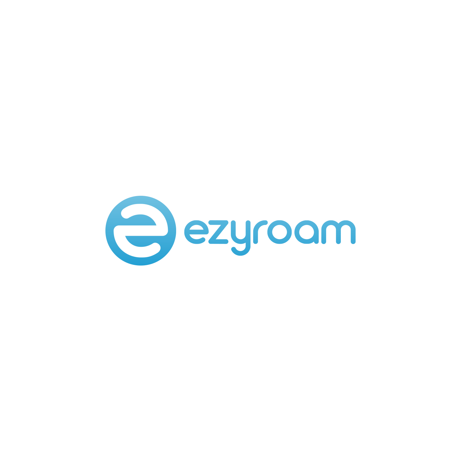 Logo Design by M.CreativeDesigns for Ezyroam | Design #11544702