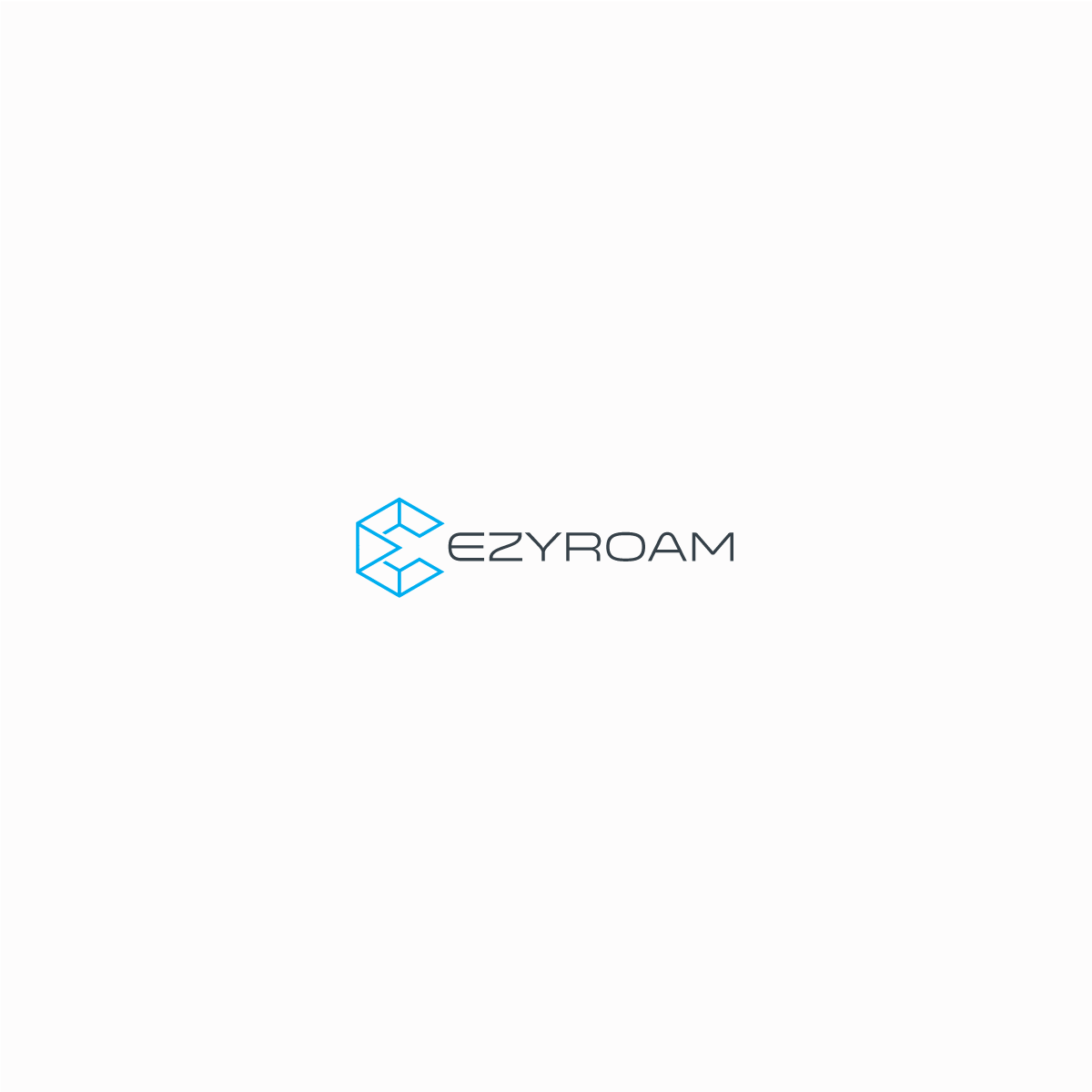 Logo Design by Mojoto41 for Ezyroam | Design #11610586