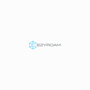 Diseño de Logo por Mojoto41 para Ezyroam | Diseño: #11610586