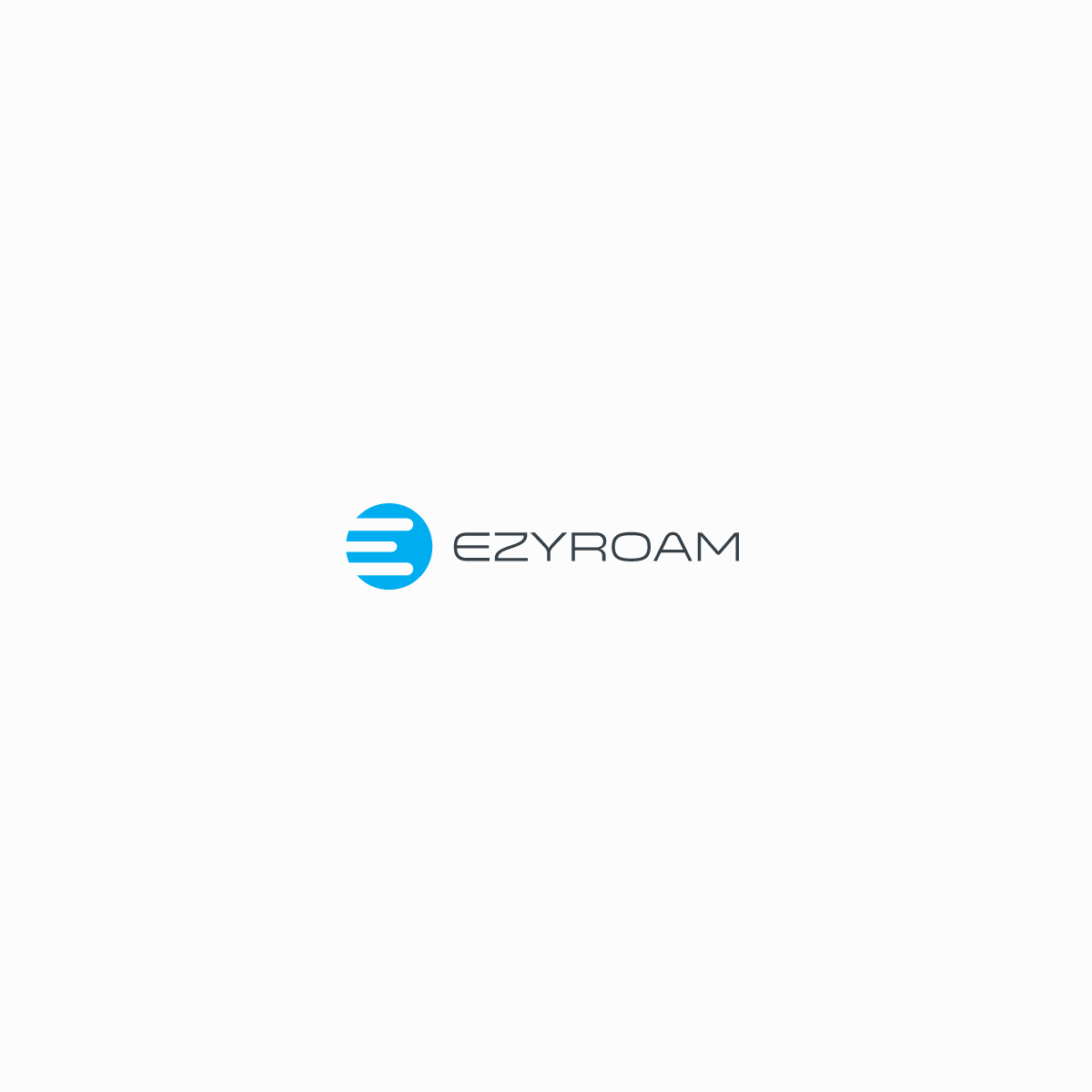 Logo Design by Mojoto41 for Ezyroam | Design #11610587