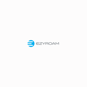 Diseño de Logo por Mojoto41 para Ezyroam | Diseño: #11610587