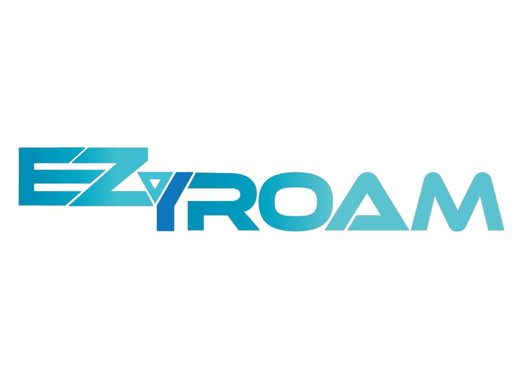 Logo Design by sultanr238 for Ezyroam | Design #11552108