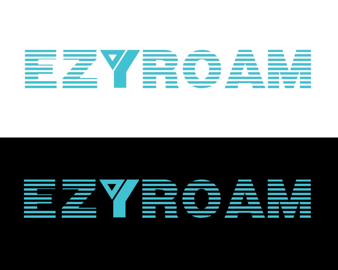 Logo-Design von sultanr238 für Ezyroam | Design #11566309