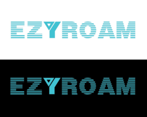 Diseño de Logo por sultanr238 para Ezyroam | Diseño: #11566309