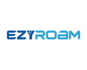 Diseño de Logo por sultanr238 para Ezyroam | Diseño: #11566496