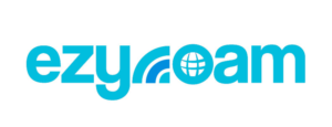 Diseño de Logo por sultanr238 para Ezyroam | Diseño: #11566869