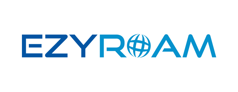 Diseño de Logo por sultanr238 para Ezyroam | Diseño #11567066