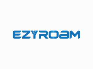 Diseño de Logo por sultanr238 para Ezyroam | Diseño: #11576799