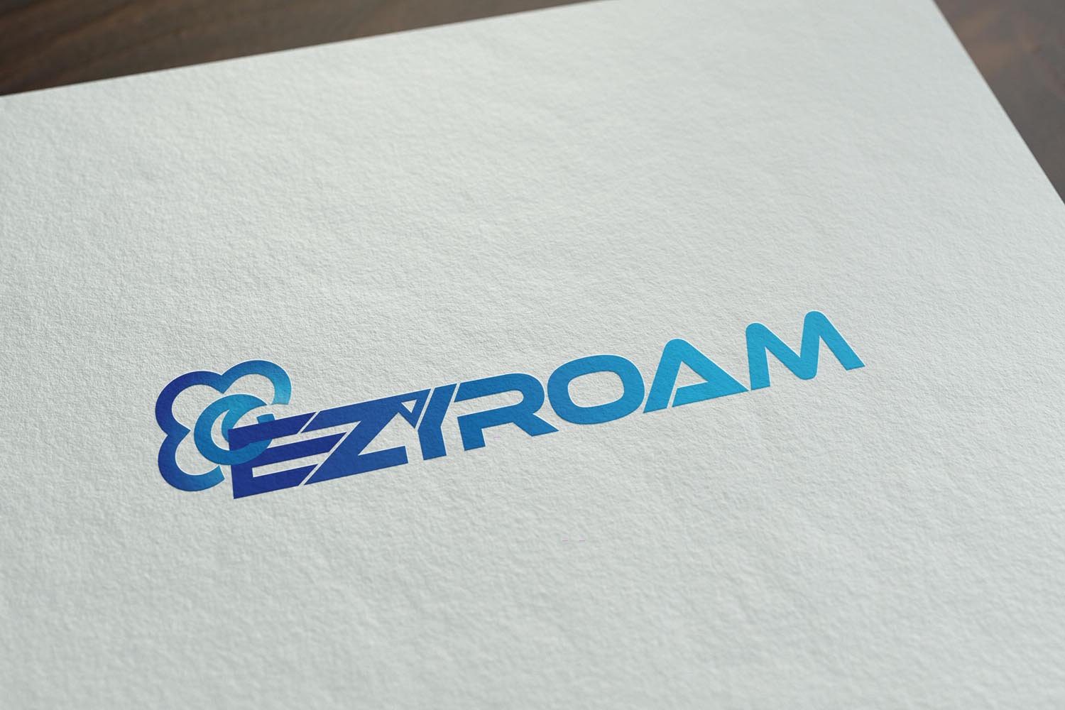 Logo Design by sultanr238 for Ezyroam | Design #11597835