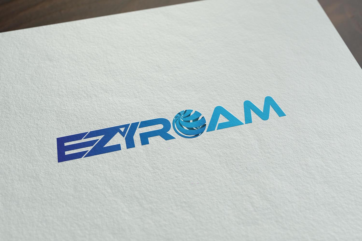 Logo Design by sultanr238 for Ezyroam | Design #11598267