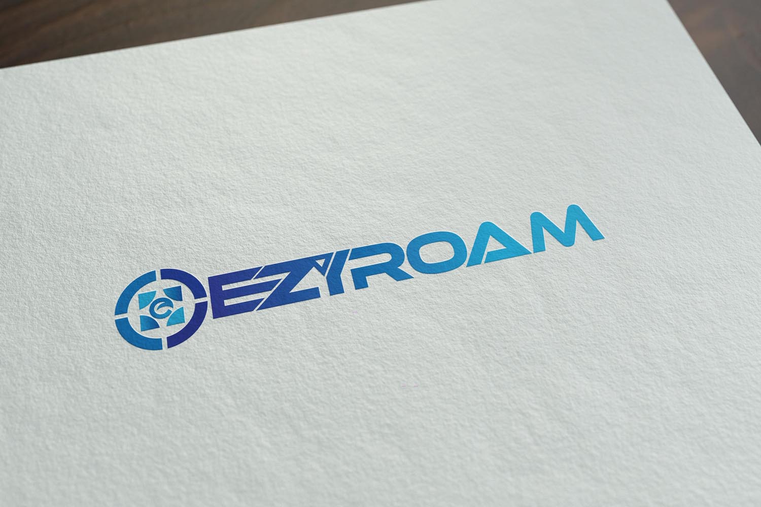 Logo Design by sultanr238 for Ezyroam | Design #11598418