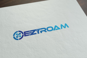 Diseño de Logo por sultanr238 para Ezyroam | Diseño: #11598418