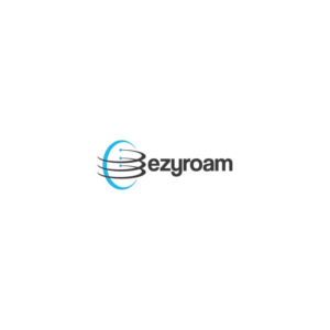 Logo Design by arief.fathin for Ezyroam | Design #11561696
