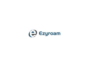 Logo Design by BlueEyesbd for Ezyroam | Design: #11543776