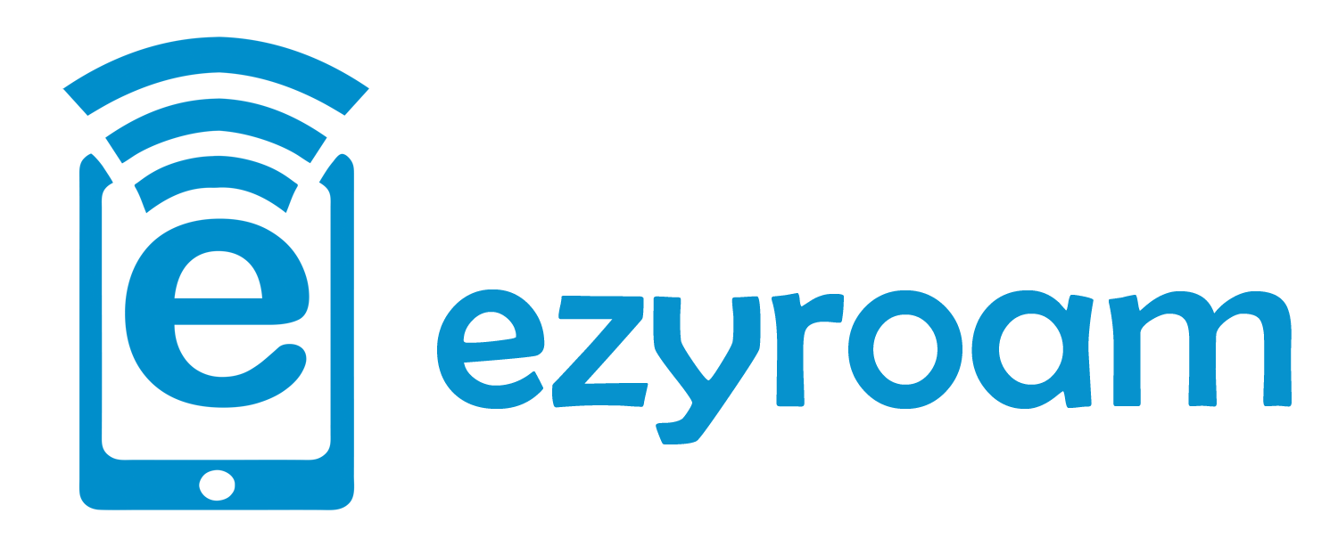 Logo Design by Mrdenbert9 for Ezyroam | Design #11552947