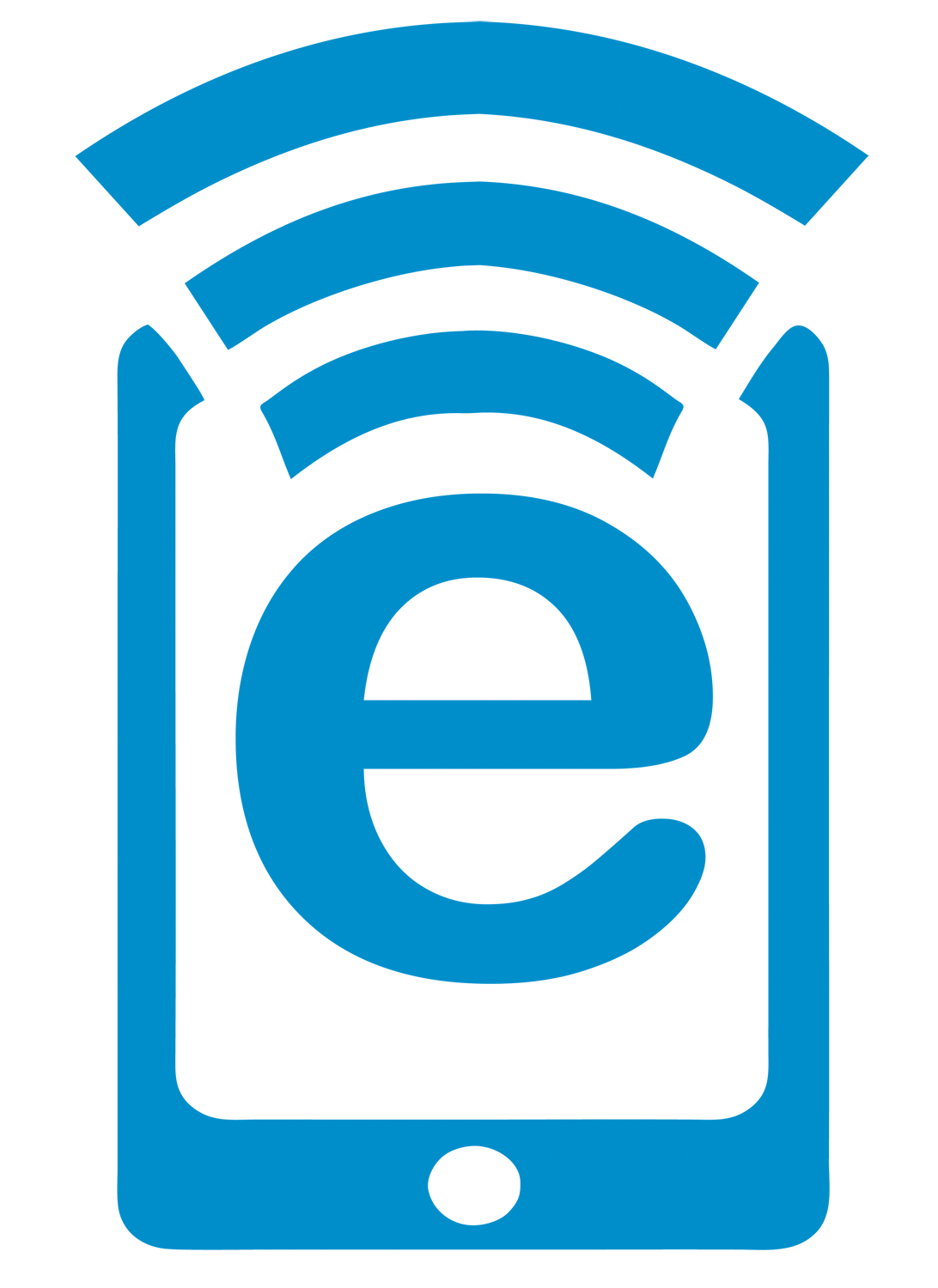Logo Design by Mrdenbert9 for Ezyroam | Design #11552950