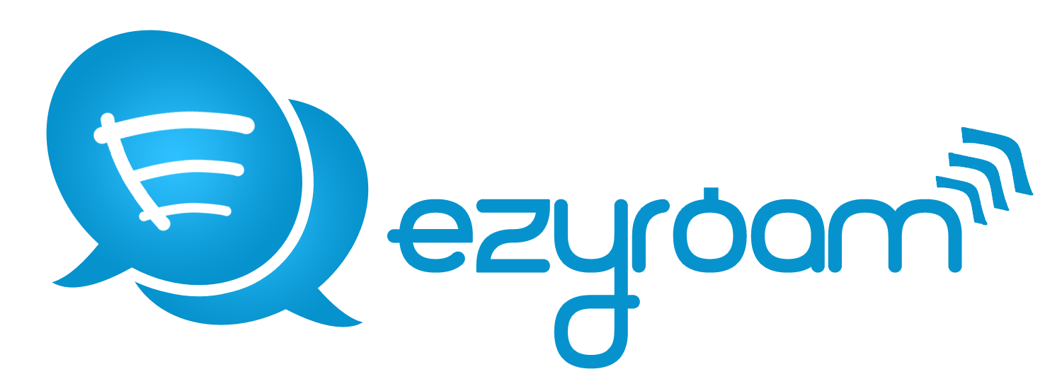 Diseño de Logo por Mrdenbert9 para Ezyroam | Diseño #11565935