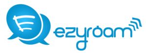 Diseño de Logo por Mrdenbert9 para Ezyroam | Diseño: #11565935