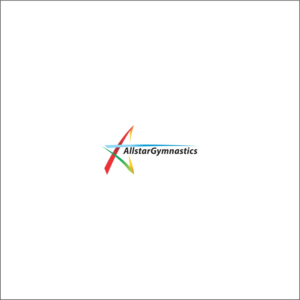 Logo-Design von gitanapolis für Allstar Gymnastics | Design #11576927