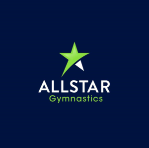 Logo Design by Kripa for Allstar Gymnastics | Design: #11590136
