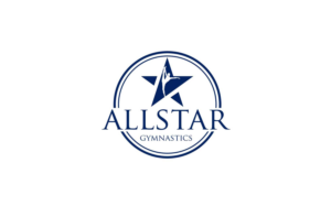 Logo Design by Kripa for Allstar Gymnastics | Design: #11590138