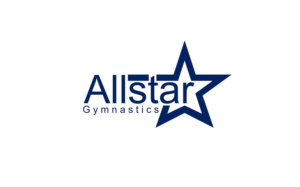 Logo Design by Kripa for Allstar Gymnastics | Design: #11590139