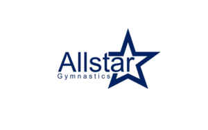 Logo Design by Kripa for Allstar Gymnastics | Design: #11590261