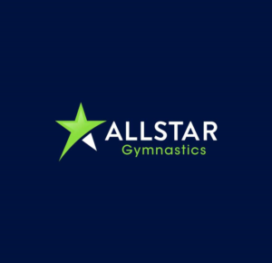 Logo Design by Kripa for Allstar Gymnastics | Design: #11598929