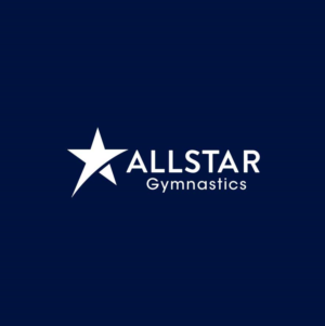 Logo Design by Kripa for Allstar Gymnastics | Design: #11598930