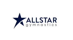 Logo Design by Kripa for Allstar Gymnastics | Design: #11608967