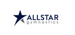 Logo Design by Kripa for Allstar Gymnastics | Design: #11617937