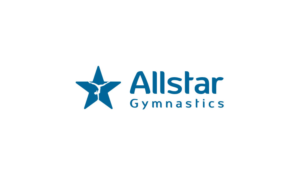 Logo Design by Karan :) for Allstar Gymnastics | Design: #11579705