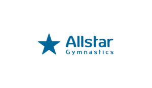Logo Design by Karan :) for Allstar Gymnastics | Design: #11590410