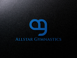 Logo Design by H M SUMON for Allstar Gymnastics | Design: #11587063