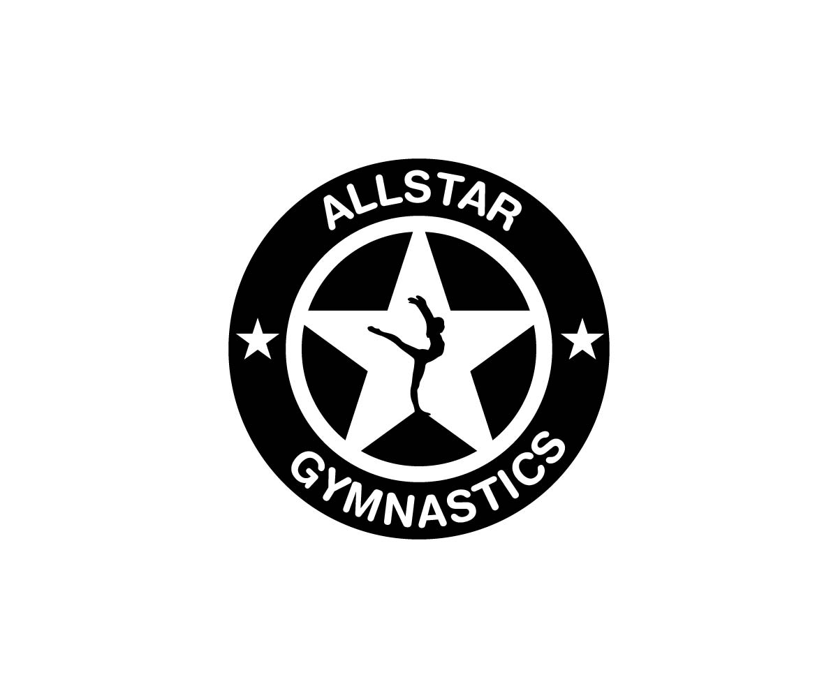 Design de Logo par Boon pour Allstar Gymnastics | Design #11575809