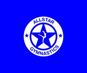 Logo Design by Boon for Allstar Gymnastics | Design: #11575810
