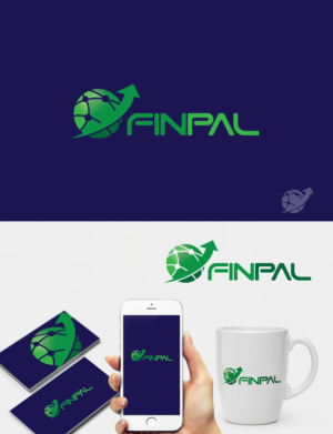Logo Design by Firstception for this project | Design: #11599178