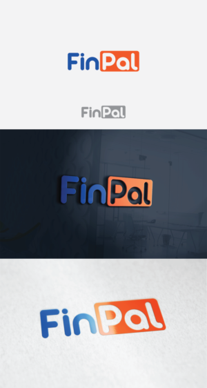 FinPal | Logo Design by eko07