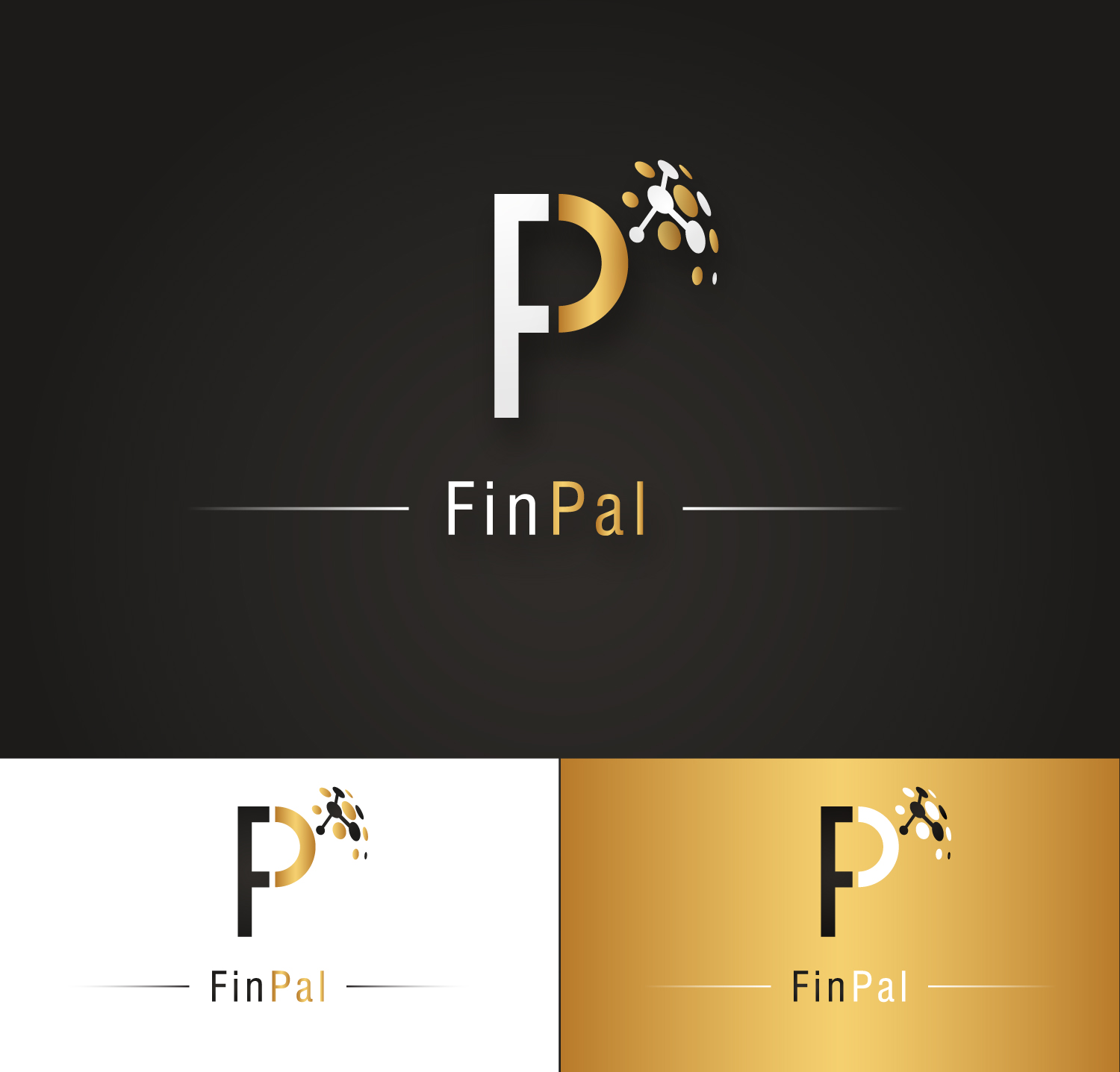 Logo Design by Dantey for this project | Design #11548647